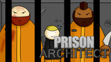 Prison Architect : Episode 6 - Un VIP fait son entrée !