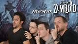 After Work : Zomboucherie à la rédac' !