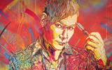 Far Cry 4 : Une expo autour des travaux de l'artiste c215