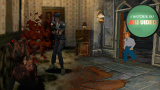 L'histoire du jeu vidéo - La naissance du survival-horror