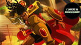 L'univers du jeu indépendant - Aurion : L'Héritage des Kori-Odan