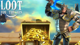 The Mighty Quest for Epic Loot nous parle du pack Infinite