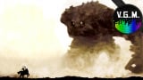 VGM : Shadow of the Colossus - Opened Way