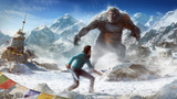 Far Cry 4 : La Vallée des Yétis disponible le 10 mars