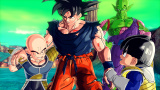 Dragon Ball Xenoverse - Trailer de lancement