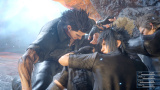 Final Fantasy XV - Incursion dans un donjon
