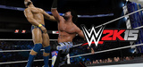 WWE 2K15 One More Match