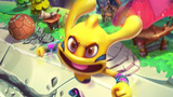 Color Guardians : Explosion de couleurs sur PS4 et Vita
