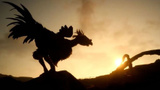 Final Fantasy expose sa faune et sa flore