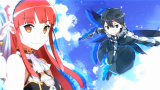 Nouveau spot TV pour Sword Art Online : Lost Song