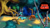 Dust : An Elysian Tail sera-t-il fini en moins d'une heure ?