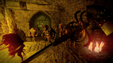 Warhammer : The End Times - Vermintide dans les rues d'Ubersreik