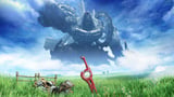 Xenoblade Chronicles 3D