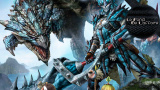 Le Fond de l'Affaire - Monster Hunter