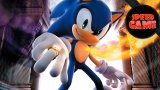 Speed Game - Sonic Adventure DX fini en 30:12