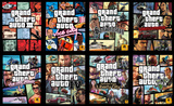 La genèse de GTA racontée à la télé