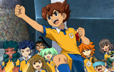 Samedi Inazuma Eleven Go 2 sur Gaming Live