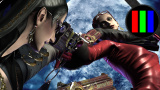After Bit - La série Bayonetta 1/2