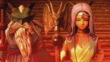 Dragon Quest X Version 3 : La légende du dragon ancien