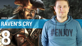 Raven's Cry - Un RPG à l'âge d'or de la piraterie