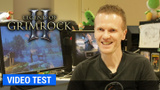 Legend of Grimrock 2