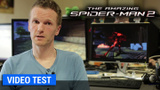 The Amazing Spider-Man 2