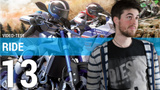 Ride est-il LE jeu de moto que les fans attendaient ?