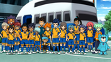 Inazuma Eleven Go Chrono Stones Tonnerre & Brasier : Plus RPG que football sur 3DS