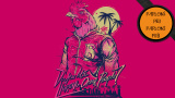 Les pubs de Hotline Miami : Néons, violence et fan service