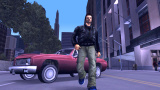 Game's Up - GTA (Grand Theft Auto)