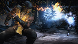 Game's Up : L'évolution de la série Mortal Kombat