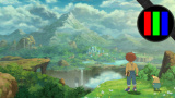 Cover - La mélancolie de Ni no Kuni