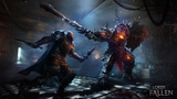 Deck 13 (Lords of the Fallen) sur un nouveau jeu