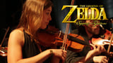 Concert Zelda : Symphony of the Goddesses - On y était, on a adoré !