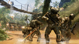 Warface accueille "Ciel et Fin"