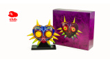 Une lampe Majora's Mask sur le Club Nintendo