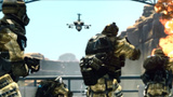 Warface accueille sa nouvelle extension