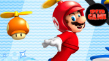 Speed Game - New Super Mario Bros. Wii fini en moins de 30 minutes ?