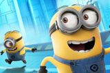 Moi, Moche et Méchant : Minion Rush se met à jour pour le printemps