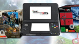 Trois nouveaux packs pour la Nintendo New 3DS
