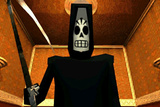 Grim Fandango de sortie sur iOS et Android