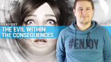 The Evil Within : The Consequence