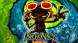 MrDeriv à la conquête de Memory Card sur Psychonauts