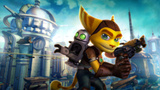 Ratchet & Clank sur PS4 au printemps 2016