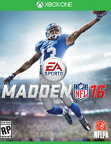 Madden NFL 16 - Xbox One