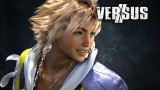 Versus - Final Fantasy X / X-2 HD Remaster - PS3 / PS4