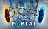 Pinball FX 2 accueille Portal