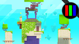 Cover - Le thème adventure de FEZ revisité