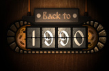 Back to 1990 : L'année 1990 en jeux et en hits de l'époque