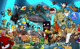 Humble Indie Bundle - All Stars
